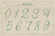 MAULIEDA REMIGHE — Luxury Wedding, a Script Font by Enxyclo Studio (Thumbnail 13 of 15)