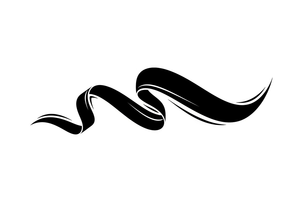 Wavy Divider Line Vector Bundle, an Illustration by jahid234 (Photo 14 of 51)