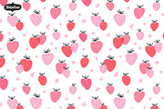 Awesome patterns set part 1, a Pattern Graphic by Stolenpencil (Thumbnail 6 of 7)