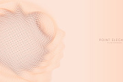 30 Abstract Glitched Spheres, an Object Graphic by GarryKillian (Thumbnail 20 of 31)