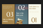 TBJ Palatino San serif With Serif, a Serif Font by Taboja Studio (Thumbnail 16 of 26)