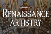 Firenze - Luxurious & bold Serif, a Serif Font by Alubia design (Thumbnail 5 of 11)