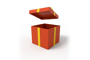 Gift Box