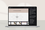 Gut Workshop Done-For-You Canva, a Presentation Template by Naturopath Hub (Thumbnail 6 of 9)
