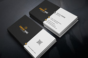 Business Card Template, a Business Card Template by Helal Shop (Thumbnail 3 of 5)