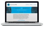 SmytheSans Pro family, a Sans Serif Font by Wordshape (Thumbnail 4 of 6)
