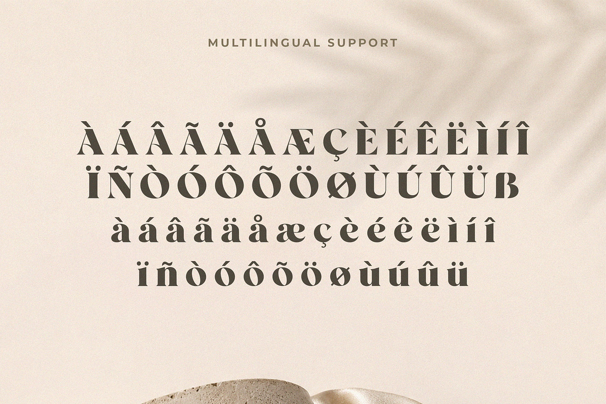 Wolffin - Bold Serif Font, a Serif Font by NTC Graphic (Photo 12 of 13)