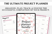 The Ultimate Mental Health Workbooks, a Print Template by Planence (Thumbnail 27 of 28)