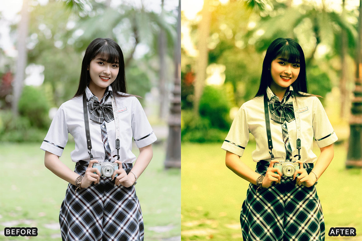 Professional Portrait Photo Presets, a Preset Add-On by AAA Presets (Photo 15 of 21)