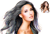 Advance Manipulation Ps Action, an Action Add-On by MRI STUDIO (Thumbnail 10 of 16)