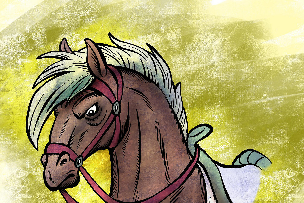 PAINT Bundle: 150+ Procreate Brushes, a Brush Add-On by Georg's Procreate Brushes (Photo 15 of 25)