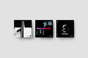 BRONX Social Media + Bonus, a Social Media Template by Presentations Studio (Thumbnail 8 of 14)