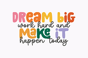 Crayon Sticker - Display Font Duo, a Handwritten Font by SaktiAvellin (Thumbnail 2 of 8)