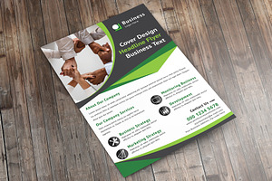 Business Flyer