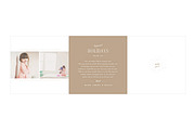Alice & Tulley Holiday Printable, a Card Template by Red Met Yellow Creative (Thumbnail 5 of 6)