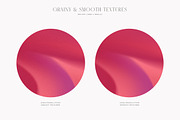 Gradient Background Collection, an Object Graphic by iStar Design (Thumbnail 15 of 15)