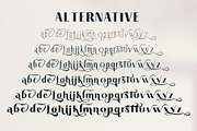 Megabot, a Sans Serif Font by Sulthan Studio (Thumbnail 9 of 10)