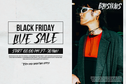 Blosikos | Hand Drawn Brush, a Handwritten Font by gracetype_studio (Thumbnail 7 of 12)