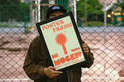 Frame Poster Mockup - VOL 1, a Mockup by Simetrica Labs (Thumbnail 2 of 4)