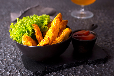 food, a Food & Drink Photo by tycoon111