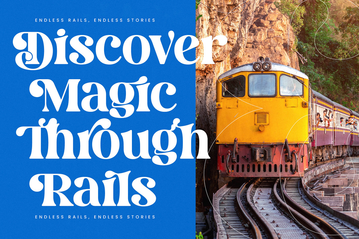 Dream Silvers Modern Serif Font, a Serif Font by timelesstype.co (Photo 13 of 20)