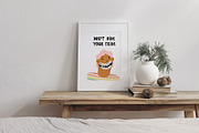 Pride vibe vector & raster graphics, a Seasonal Illustration by Paper Cherry (Thumbnail 15 of 18)