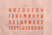 Team Baddy | Cute Hand Drawn, a Handwritten Font by gracetype_studio (Thumbnail 10 of 12)