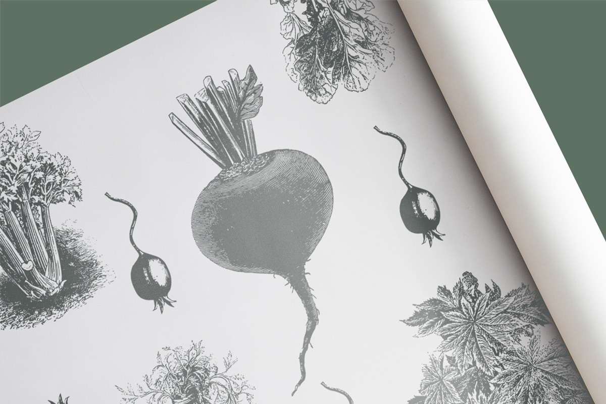 Vintage Bundle 2500+ Free Update, an Animal Illustration by Retro Machine (Photo 139 of 170)