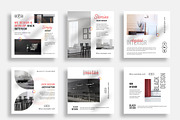 Instagram Story Post Banner, a Social Media Template by MightyDesign (Thumbnail 1 of 7)