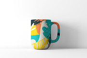 Art shapes, a Pattern Graphic by Kate Art (Thumbnail 12 of 20)