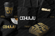 Cehuwu | Modern Editorial Serif, a Serif Font by Astuti Studio (Thumbnail 24 of 25)