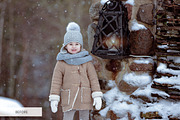 Winter Tale Presets, a Plug-in Add-On by FixThePhoto (Thumbnail 13 of 23)