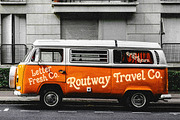 Routway Serif, a Serif Font by Letter Fresh (Thumbnail 9 of 14)