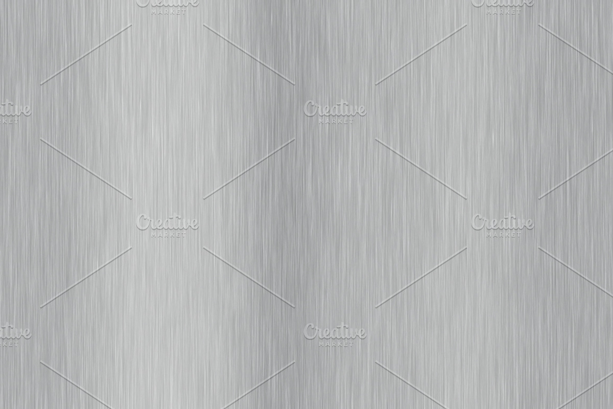 20 Brushed Metal Background Textures, a Texture Graphic by Textures & Backgrounds (Photo 10 of 21)
