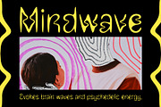 CS Sublime Drawn, a Sans Serif Font by Craft Supply Co. (Thumbnail 2 of 8)