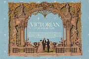700+ Victorian Collage Bundle, an Object Graphic by Lilithcollageart (Thumbnail 2 of 16)