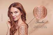 Zodiac Signs | Horoscope Symbols, an Illustration by Siriliadka Dreams (Thumbnail 12 of 12)