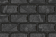 Topographic Maps Vector Bundle, a Texture Illustration by RDShop (Thumbnail 5 of 13)