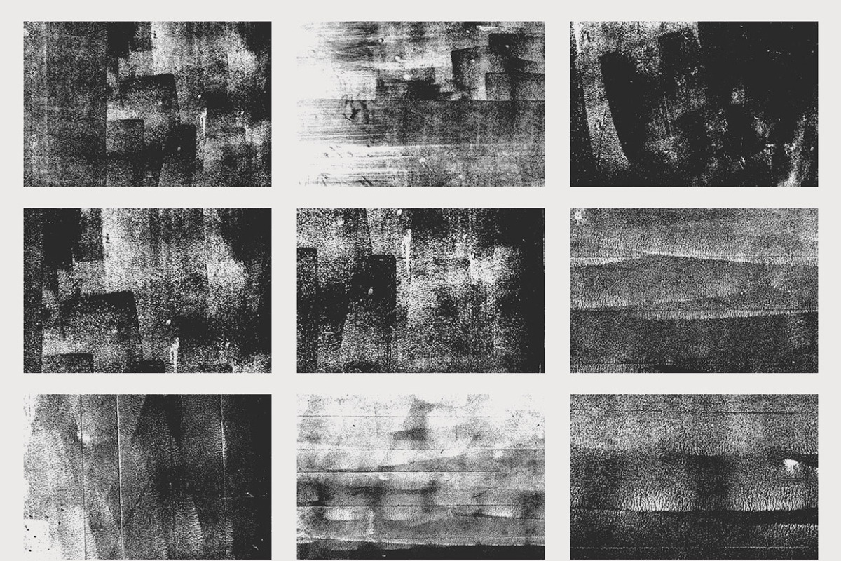 Paint Roller Texture Pack, a Texture Graphic by StockMamba (Photo 6 of 12)