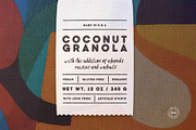 Weisshorn Bold Sans Font Family, a Sans Serif Font by Artcoast Std. (Thumbnail 4 of 10)