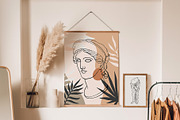 Abstract mythology collection., an Illustration by Anyuka (Thumbnail 3 of 9)