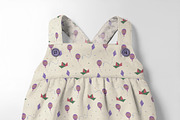 Happy Hoppers Safari collection, a Pattern Graphic by Nora Gad (Thumbnail 14 of 24)