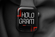 Sarstech | Futuristic Geometric, a Sans Serif Font by gracetype_studio (Thumbnail 9 of 12)