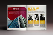 Multipurpose Brochure, a Brochure Template by Luuqas Design (Thumbnail 4 of 6)