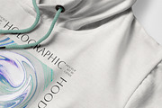 Hoodie Mockup Kit VOL1, a Hoody Mockup by Catkie - Digital Art (Thumbnail 6 of 8)