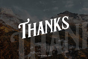 Corona, a Serif Font by edukka (Thumbnail 11 of 11)