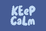 Kuman, a Font by Weape Studio (Thumbnail 2 of 7)