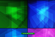 Motion graphic effects, a Texture Graphic by divin (Thumbnail 8 of 13)