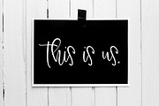 Starlite Motel, a Script Font by OnTheSpotStudio (Thumbnail 2 of 5)