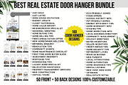 Real Estate Farming Bundle Canva, a Marketing Template by CreativeVinesStore (Thumbnail 5 of 9)